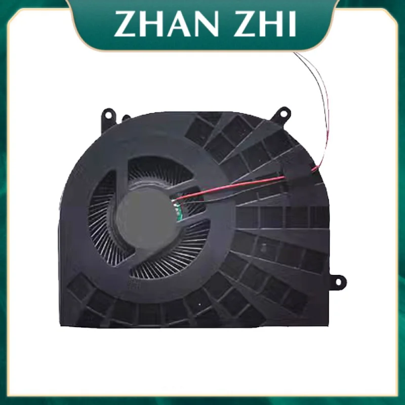

New Laptop Cooler CPU GPU Cooling Fan For Hasee T6 K660D-I7 D8 K660E-I7 D8 T1