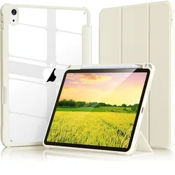 Custodia Smart Protettiva Premium per iPad Air e Pro - Design Elegante e Maggiore Durabilità