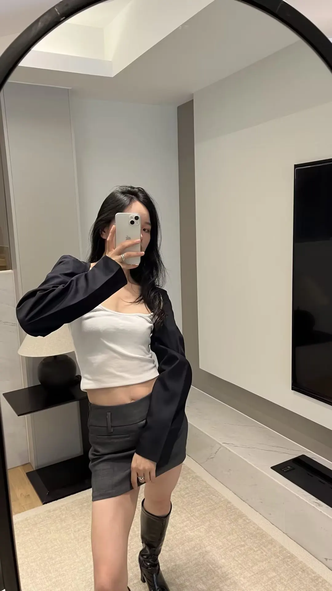 thumb