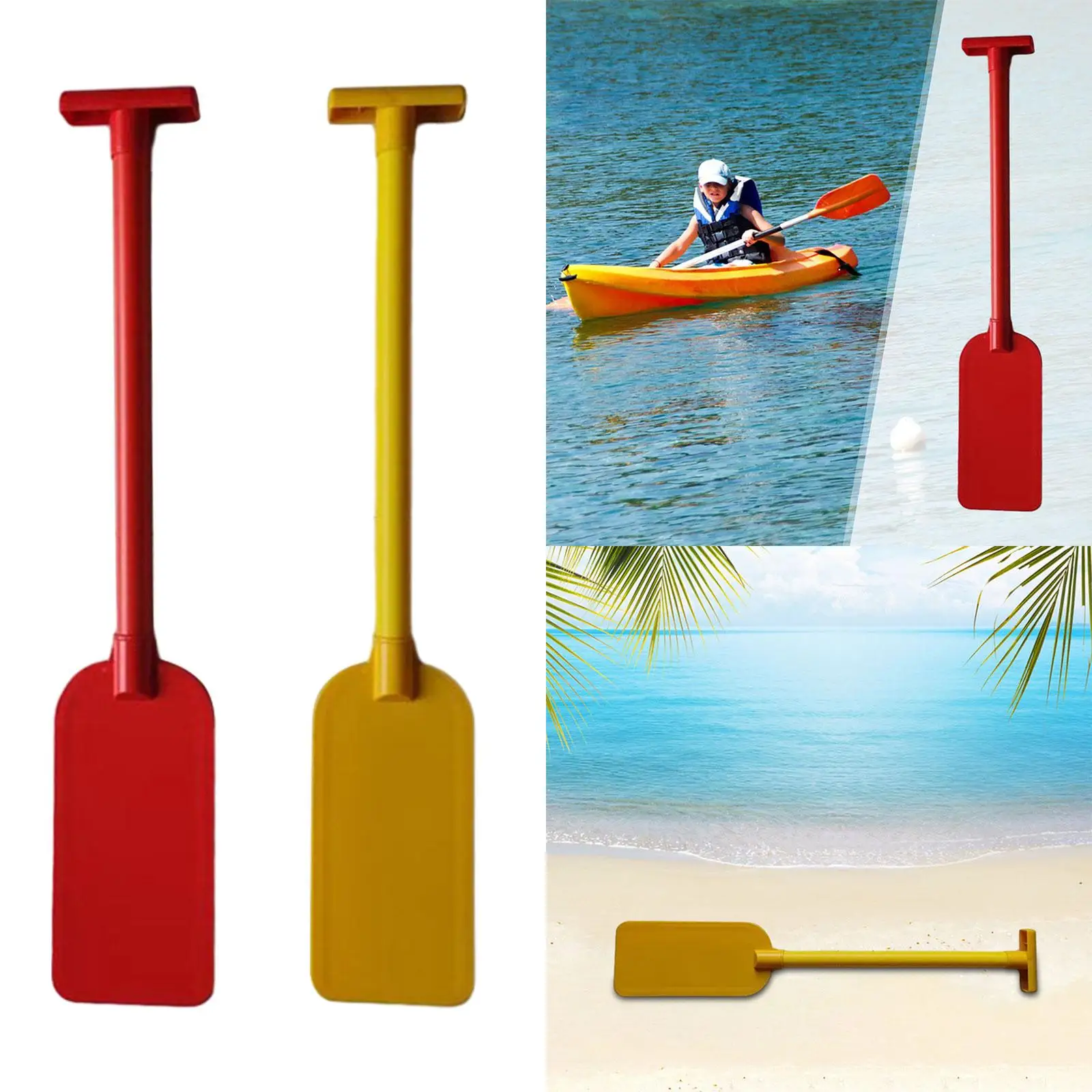 Children Kayak Paddle Prop Boat Oar for Performance Outdoor Practice Children Kayak Paddle Prop Boat Oar for Performance Outdoor Practice