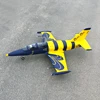 6 CH FlyFans Baltic Bees L-39 Albatros 64mm RC EDF Jet PNP Version Plane 4