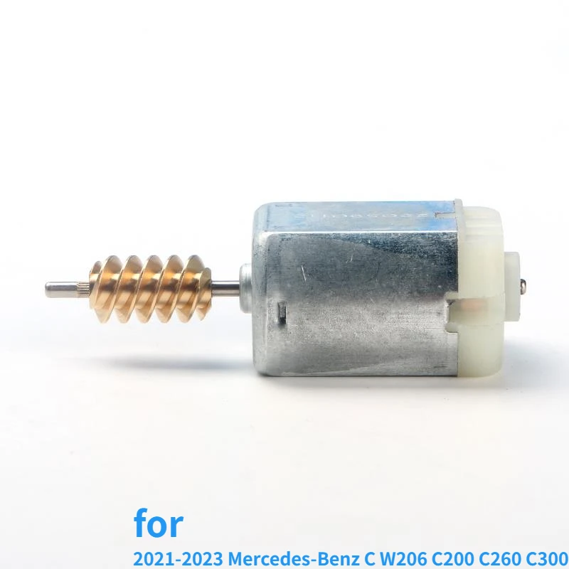 Azgiant Trunk Attuatore Latch Release Lock Motor Per Mercedes Benz Classe C W206 C200 C260 C300 2021-2023
