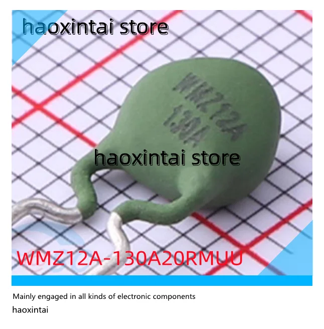 

20PCS WMZ12A-130A20RMUU PTC thermistor WMZ12A-130A