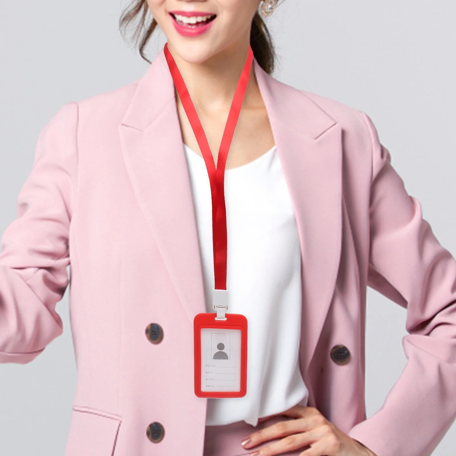 Рисунок 3 - Обложка для удостоверения личности