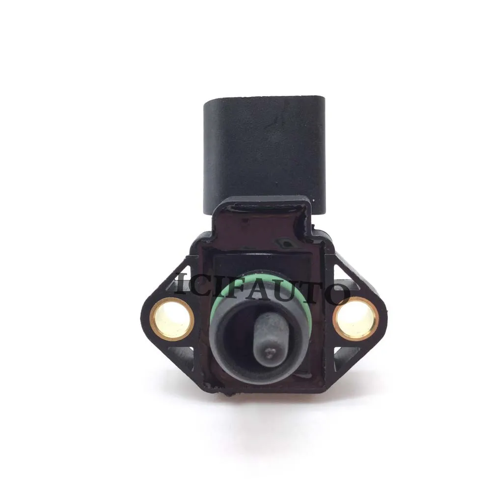 pressure transducer sender map sensor G31 Turbocharger Boost Sensor 2.5 bar for Audi VW 1.8T & 1.9 ALH TDI diesel