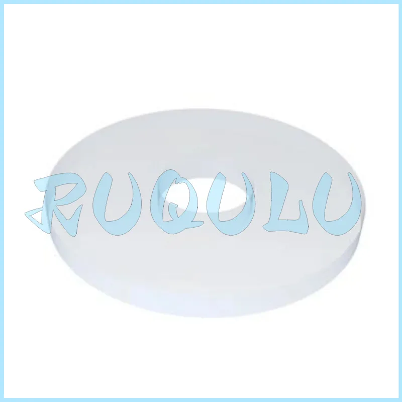 

Прозрачный мягкий клей из ПВХ φ 11 × φ 36 × 3 3011900-055900 для Zontes