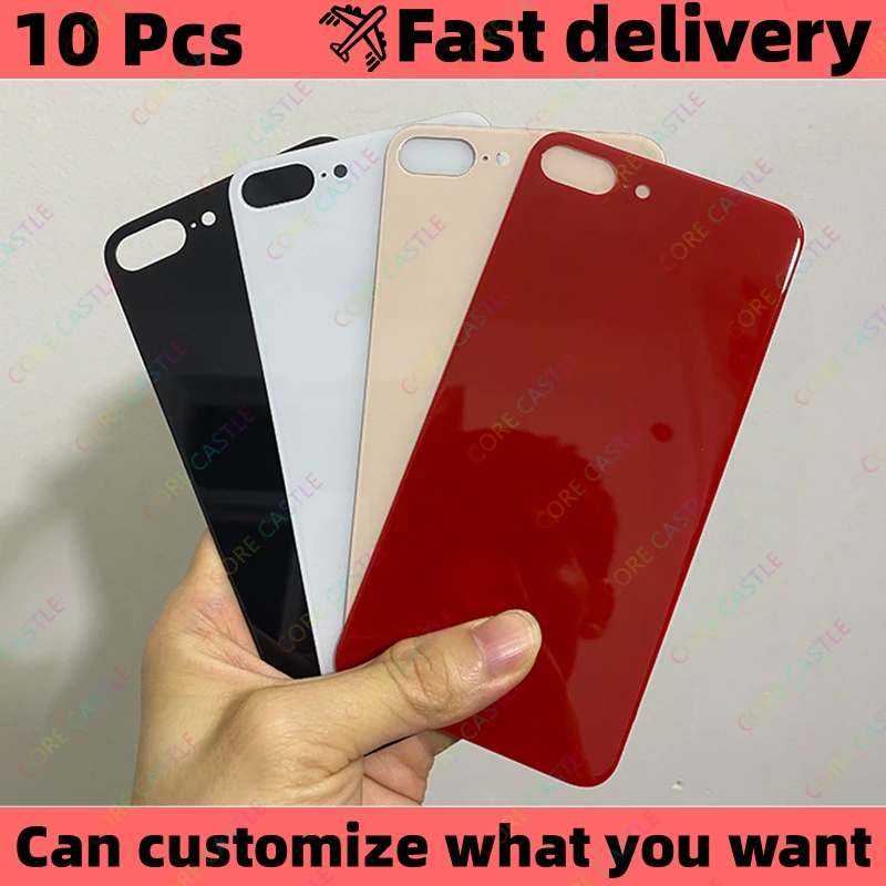 

10 шт., запасные части для iPhone 8 Plus