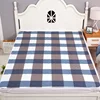 Waterproof Washable Mattress Urine Mat Elder Incontinence Pad Bed Protector Adult Diaper Nappy Beding Sheet Cloth Breathable 1