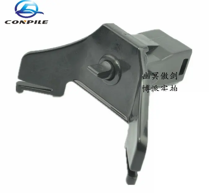 

Для Защитные чехлы для сидений, сшитые специально для Mitsubishi Lancer V5 DX3 DX7 Galant заправки накладка Крепежный крюк топливный бак крышка замок двери Кепка с пряжкой