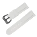 White black