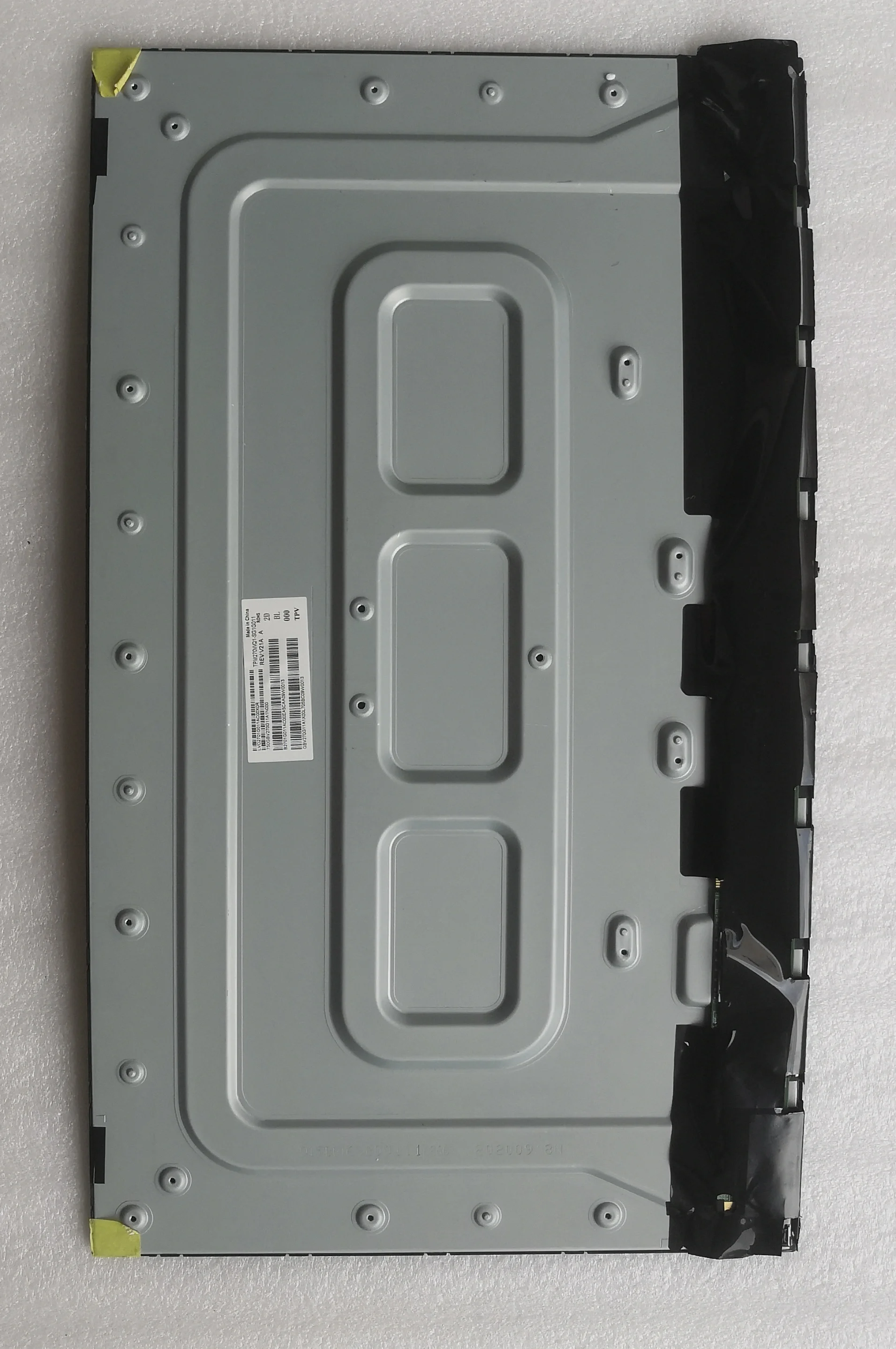27-curved-LCD-Glass-TPM270WQ1-SG1G011-TPM270WQ1-SG1G011-TPM270WQ1-DP02 ...