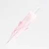 Mona 20pcs/box Tattoo Cartridge Needle 3RL Stranded Round Liner Shader Tattoo Needle Cartridge For Rotary tattoo Machine Pen 2
