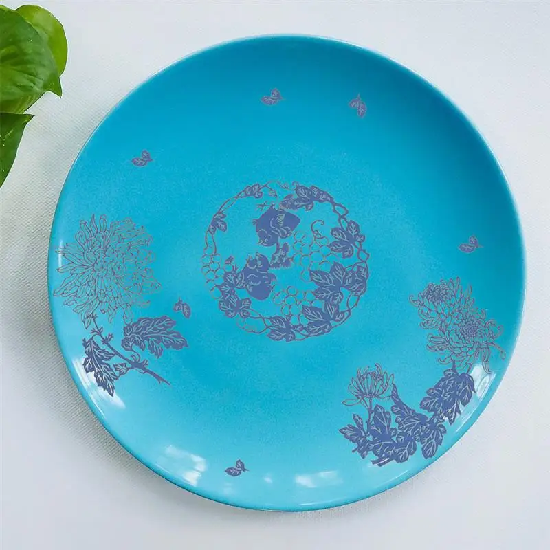 4 Sheets Ceramics Underglaze Transfers and White Stickers Transfer Paper Transfer for Pottery Ceramics Delicate Decal Decoration