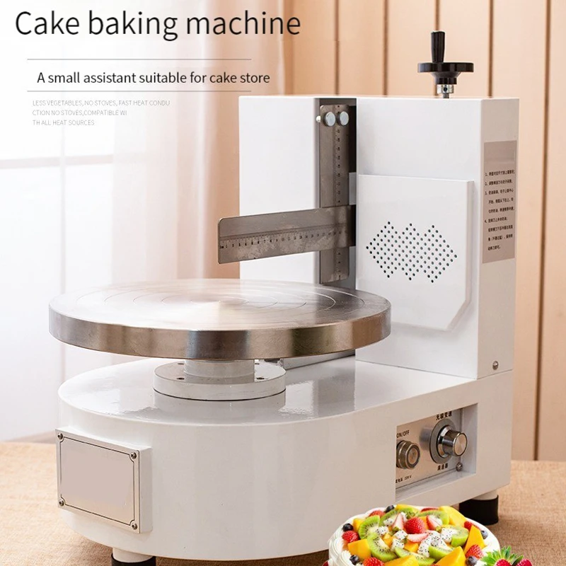 

Оборудование для выпечки, аппарат для нанесения крема на торт на день рождения, автоматический аппарат для нанесения размазки, аппарат для нанесения покрытий на поверхность