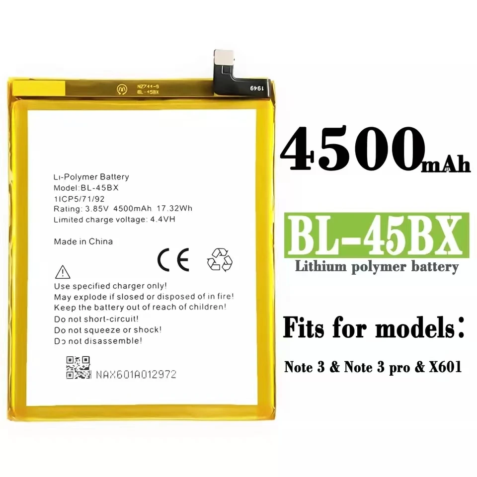 無限大記号用バッテリー 4500mah Bl 45bx 新品 ノート3 X601 スマートフォン用 携帯電話電池 Aliexpress 無限大記号用バッテリー 4500mah Bl 45bx 新品 ノート3 X601 スマートフォン用 携帯電話電池 Aliexpress