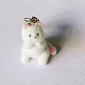 Head up cat