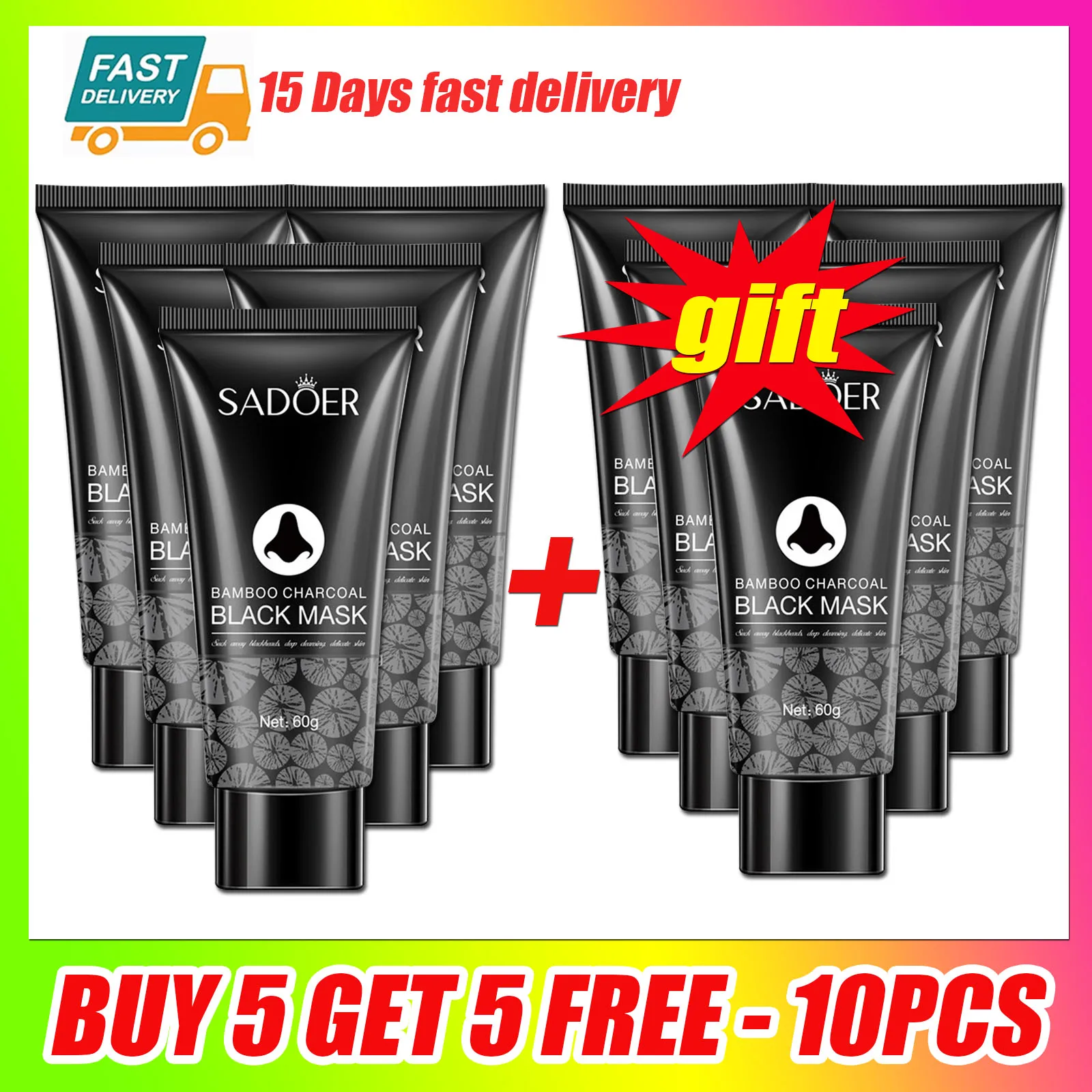 10Pcs