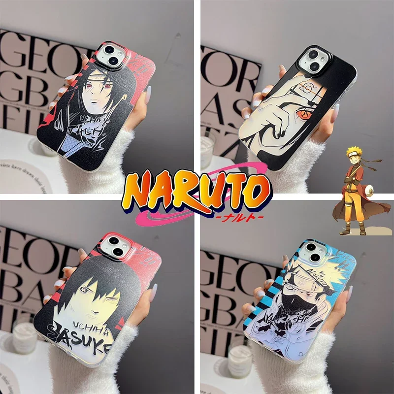 Samsung Clear Naruto Iphone Case Naruto Sasuke Phone Case For IPhone 11 Case IPhone 13 14 Samsung Clear Naruto Iphone Case Naruto Sasuke Phone Case For IPhone 11 Case IPhone 13 14