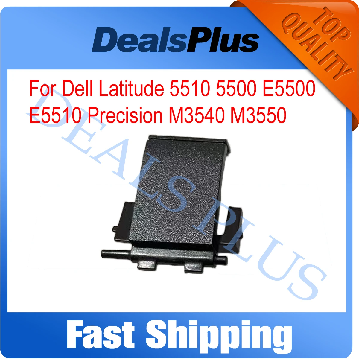 

1 шт. новая запасная крышка сетевого порта Ethernet RJ45 для Dell Latitude 5510 5500 E5500 E5510 Precision M3540 M3550