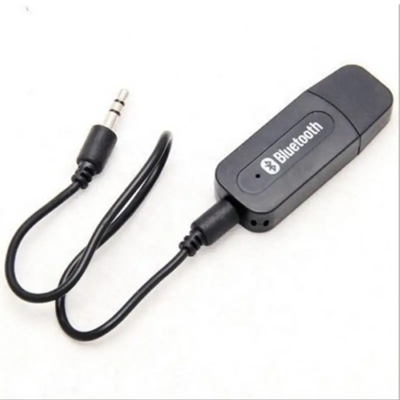 Bluetooth Adapter Bluetooth Audio Receiver Audio Adapter PIXLINK Blue Tooth Stereo Music receiver