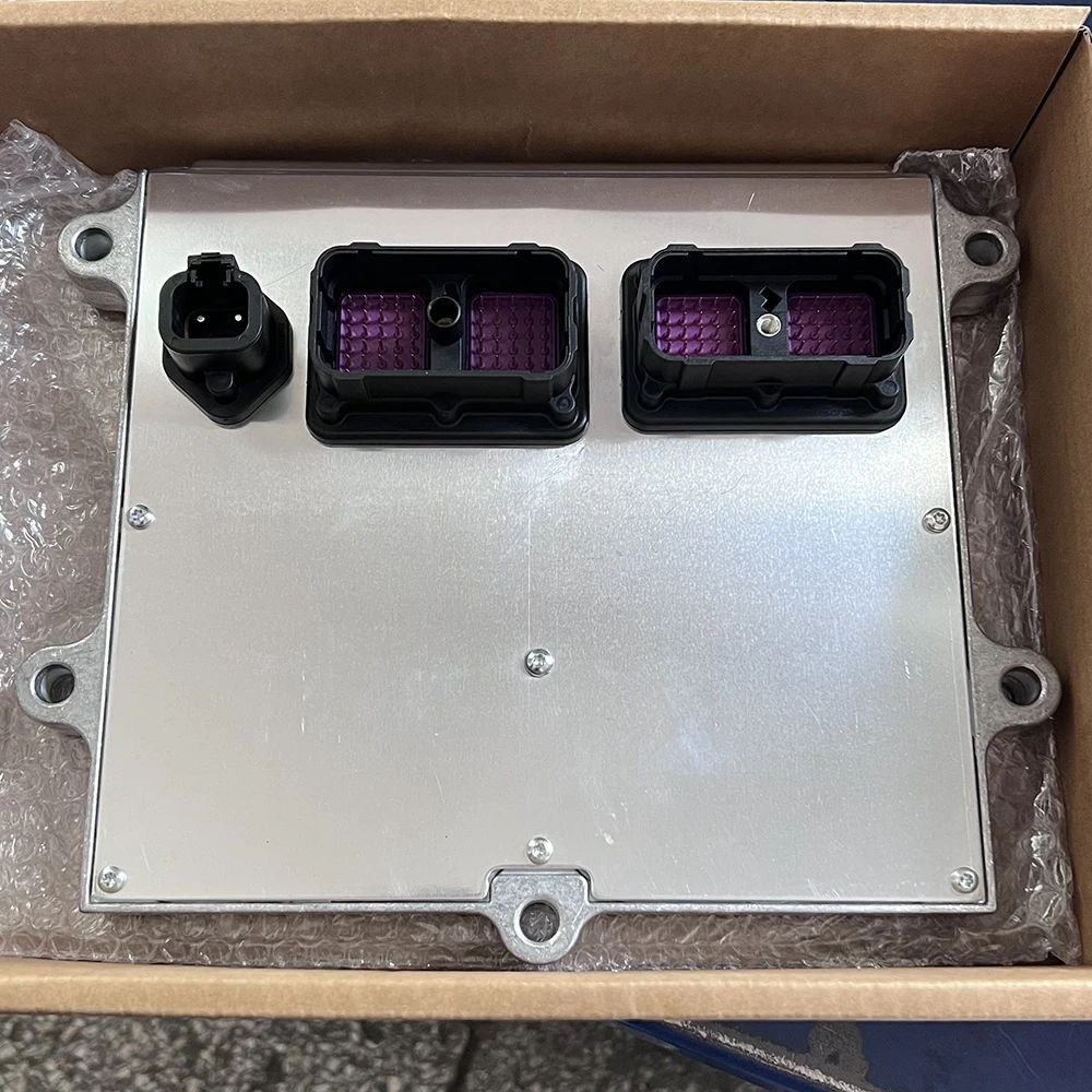 3684275 P3684275 Originele Nieuwe Motor Computer Boord Ecu Elektronische Regeleenheid Voor Cummins 3684275 P3684275