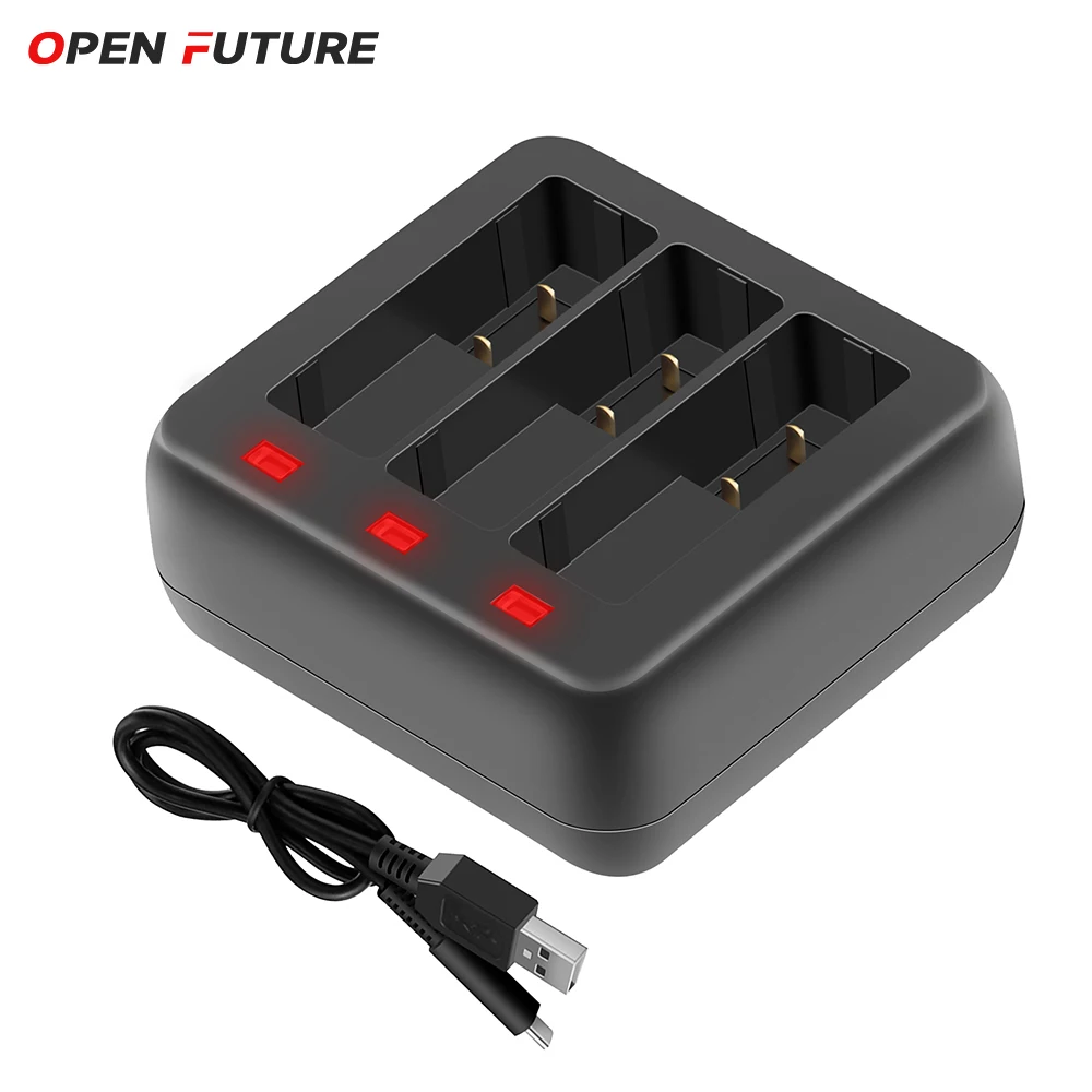 Battery Charger Hub Fast Charger Hub Charging Manager USB Charging