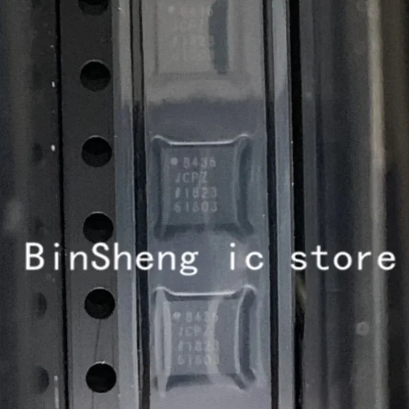 

AD8436JCPZ AD8436ACPZ-R7 LFCSP20 чип управления питанием, новый оригинальный
