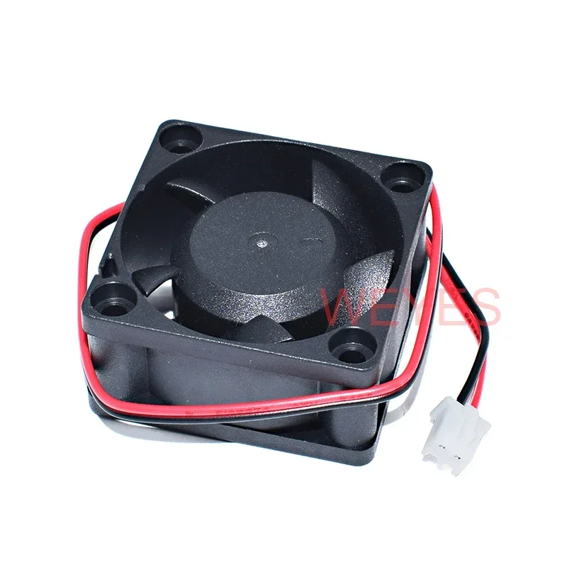 Venda Quente para Sunon Mf40202v21000c-a99 dc 24v 0.68w 40x40x20 mm 4020 Ventilador de Refrigeração do Servidor Quadrado de Pinos - Imagem 2
