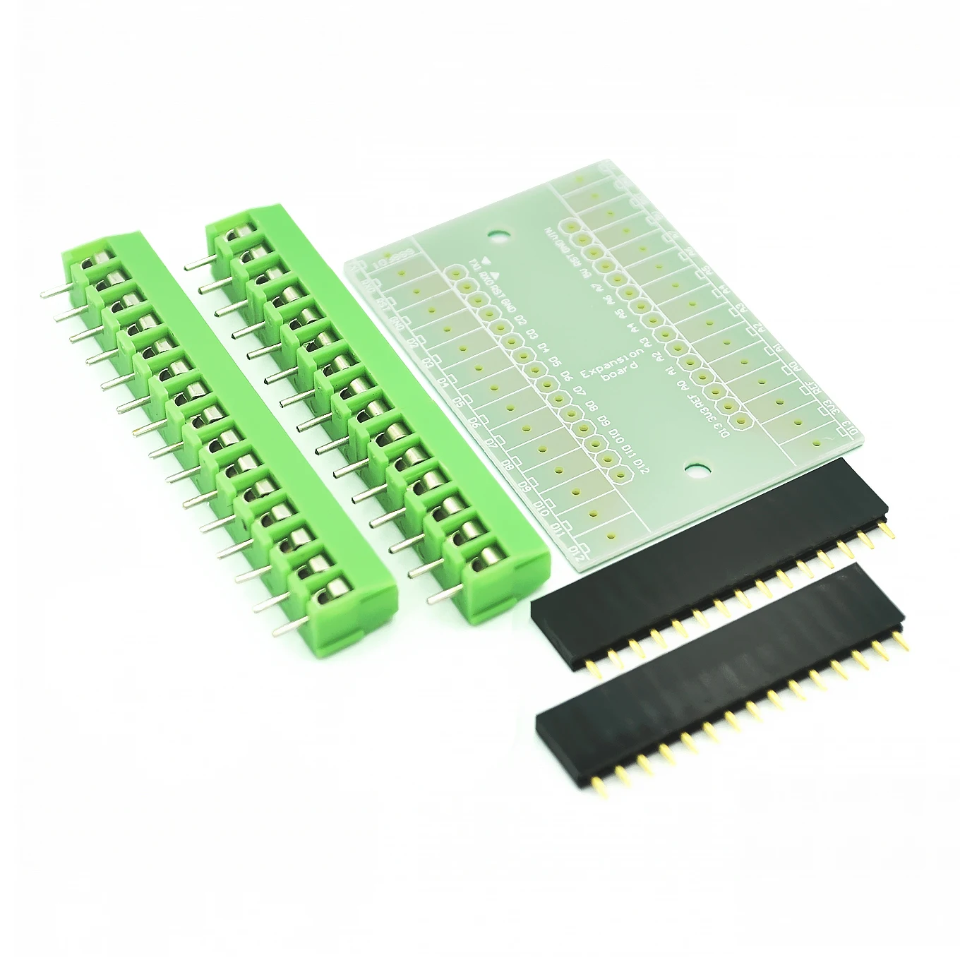 arduino controller arduino module arduino module for arduino arduino starter kit arduino diy kit arduino development kit arduino development board arduino sensor module Terminal Adapter NANO 3.0 controller Expansion Board For Arduino
