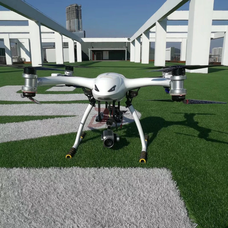 36x Zoom 3 Axis Stabilized Gyro Gimbal Drone UAV HD Starlight Camera 7 S5b7bc387f6784ee8b4eeb1e94ba5bd82R 36x Zoom 3 Axis Stabilized Gyro Gimbal Drone UAV HD Starlight Camera