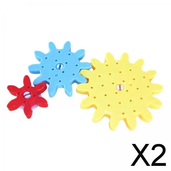 

2 шт., детали многофункциональной панели Монтессори