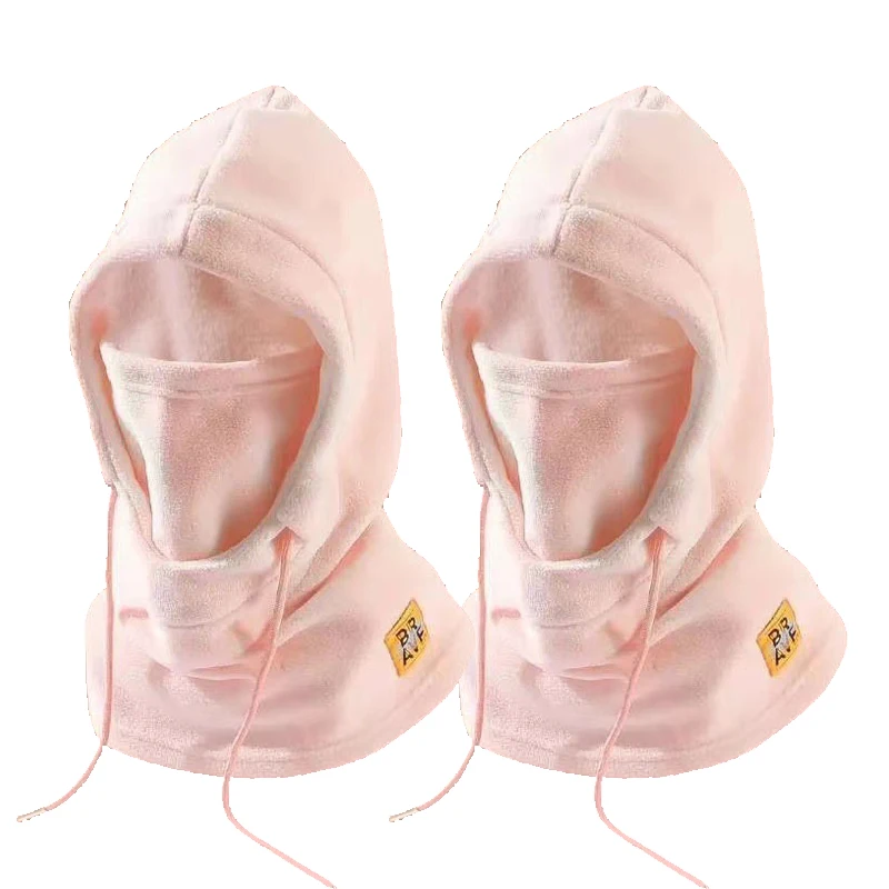 Pink x2