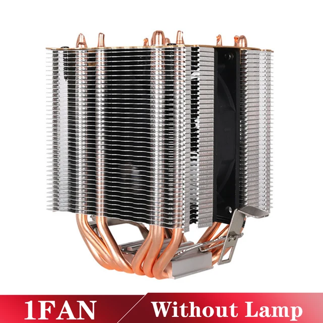 1FAN-Without Lamp