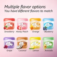 Hymeys Fruits Lip Balm 6pcs Sets XXM6067 - Image 2