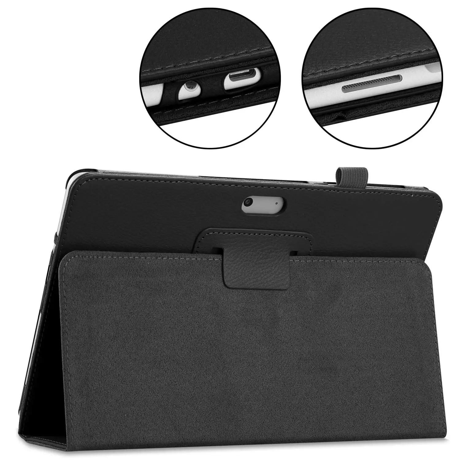 Shockproof Laptop and Tablet Cover for Microsoft Surface Devices