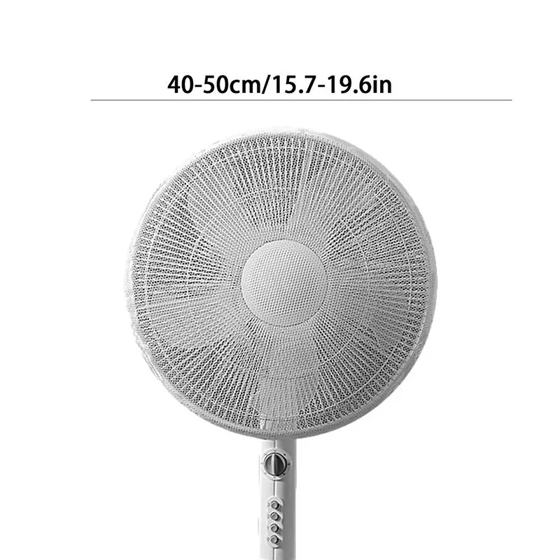 Electric Fan Cover Fan Safety Protective Mesh Covers For Baby Kids Finger Protector Kids Finger Guards Safety Mesh Nets