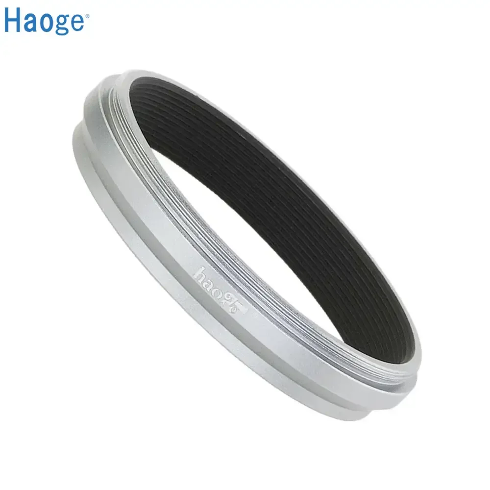 Bague D'Objectif Décorative Pour Fujifilm X100 / X100V / X100VI / X100F / X100T / X100S - Micro Reflex