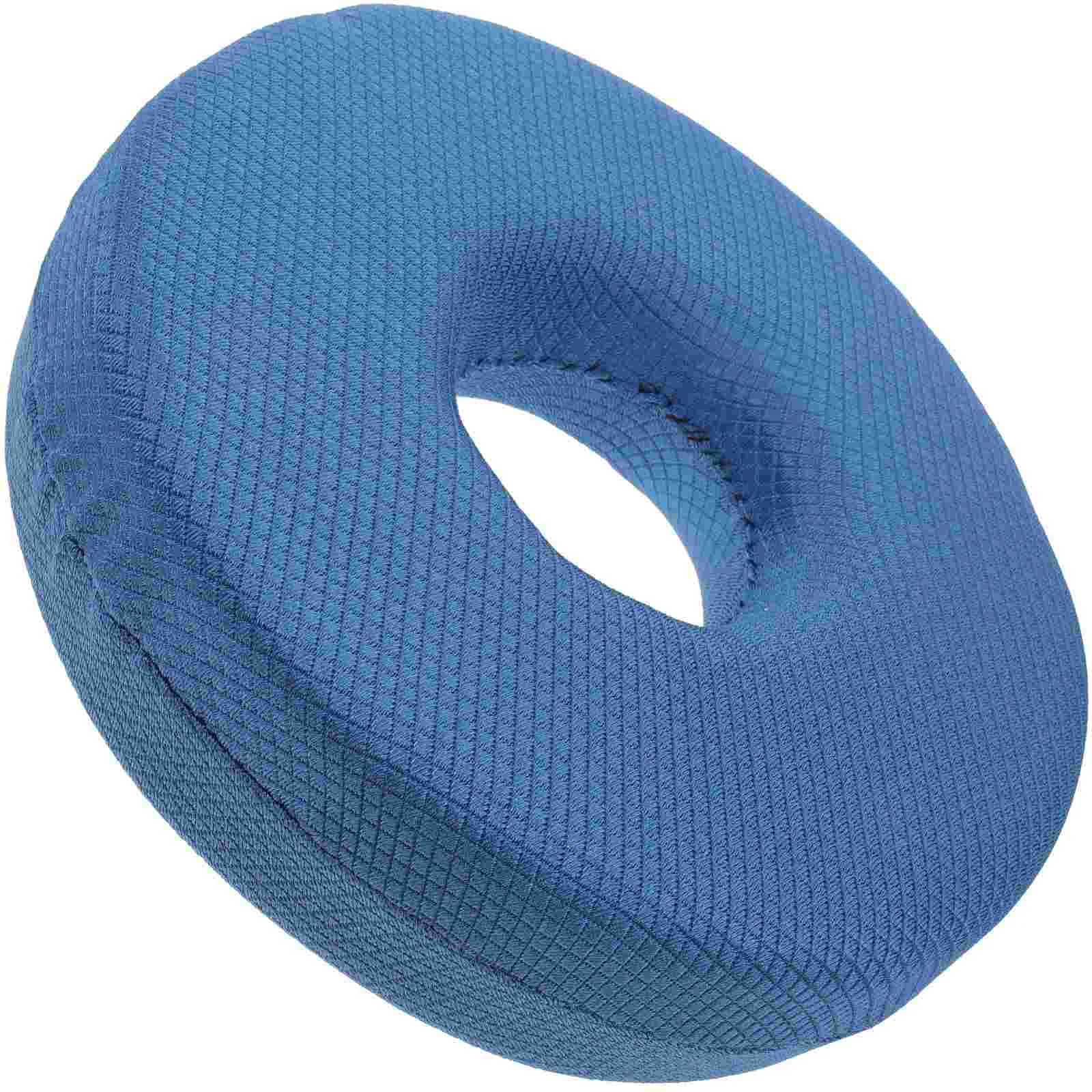 Bed Pillow Cushion Sores Hemorrhoid Pressure Relief While Sitting Car Treatment Buttocks Bedsore 6