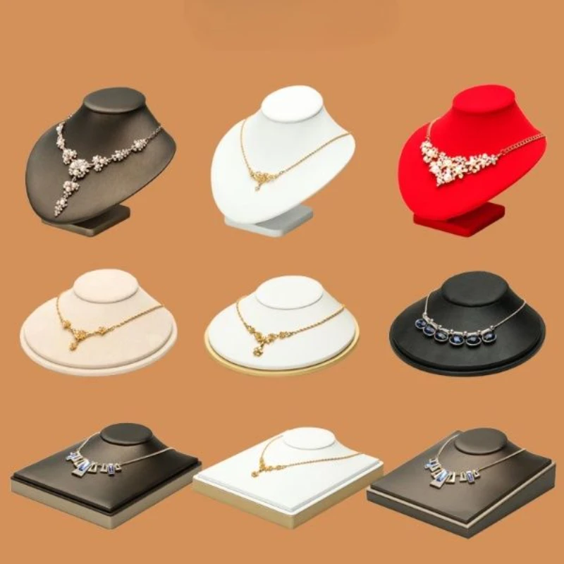 Подставка для демонстрации ювелирных изделий