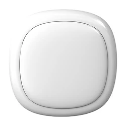 Enhanced GPS Tracker & Anti - Lost Bluetooth Device (WHITE)