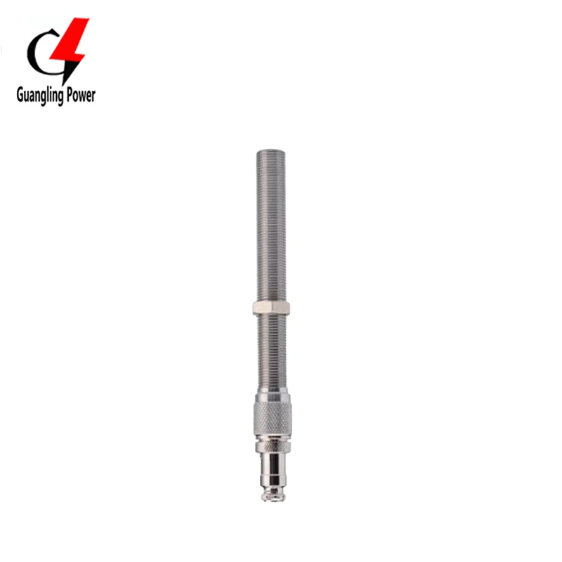 MSP6710 Speed sensor Gasoline generator accessories Speed sensing alarm Engine speed probe