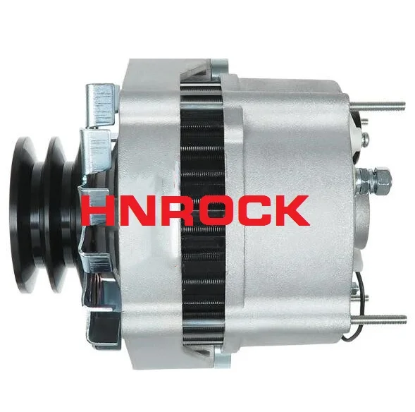 ο HNROCK 24V 80A ALTERNATOR 0111545402 01181096 0120468146 0120469104 0120469105 091546502 6033GB3040 6033GB3045 