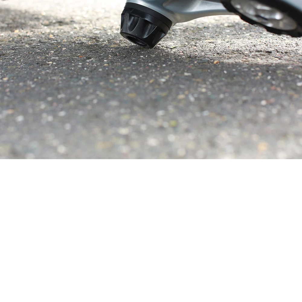 Für BMW R1300R R1250R R1200R R1300RS R1250RS R1200RS R1300RT R1250RT R1200RT Achsantrieb Gehäuse Cardan Crash Slider Schutz – Detail 8