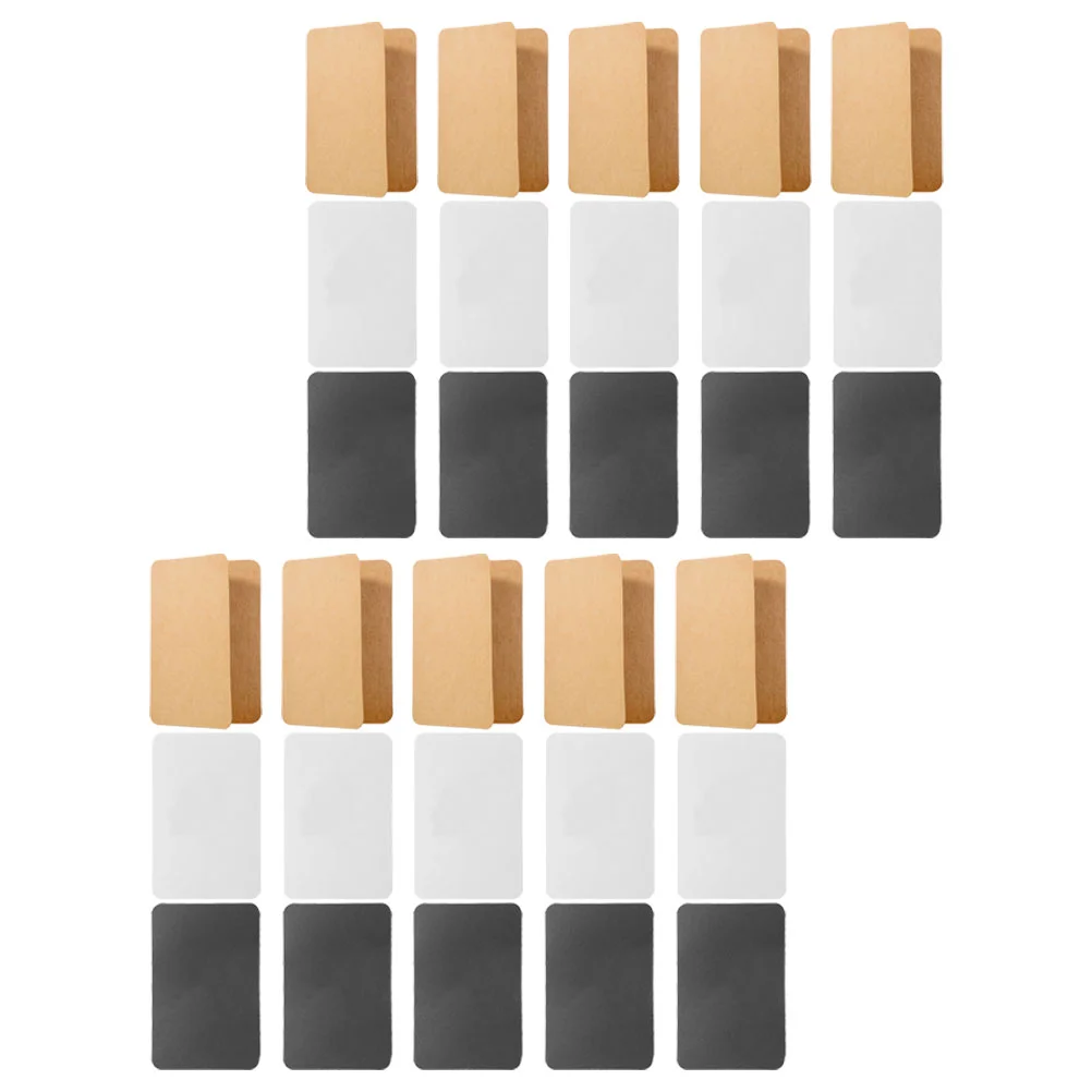 

30 шт. пустые открытки, поздравительные открытки, праздничное сообщение, декоративное приглашение, ностальгия