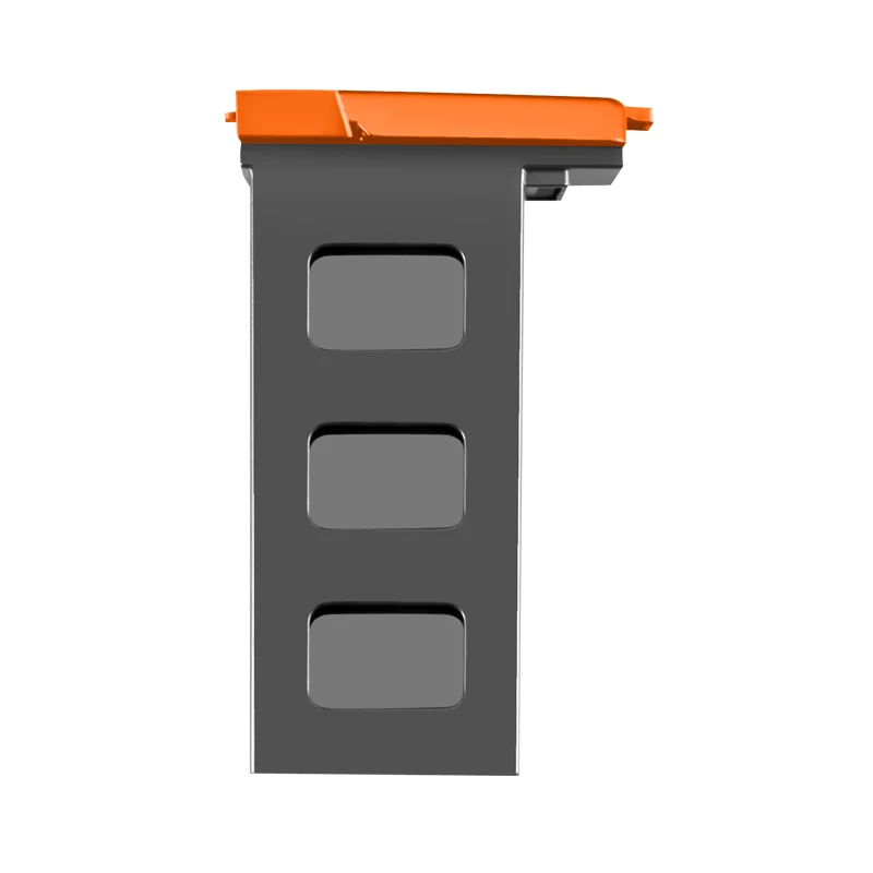 Bateria do Drone Rg106 Bateria Original do Drone Rg106 Pro 7.4v 3800mah 28min Fright Time Bateria Sobressalente dos Acessórios do Drone Rg106 - Image 2