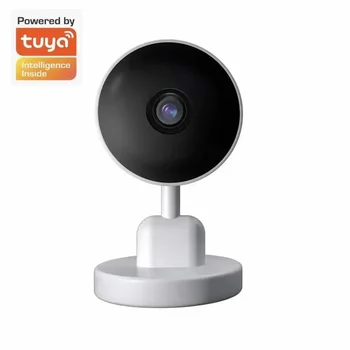 Baby Monitor HD Wireless Network Temperature Detection Crying Sound Detection Intelligent Humanoid Triggering Alarm X9 1