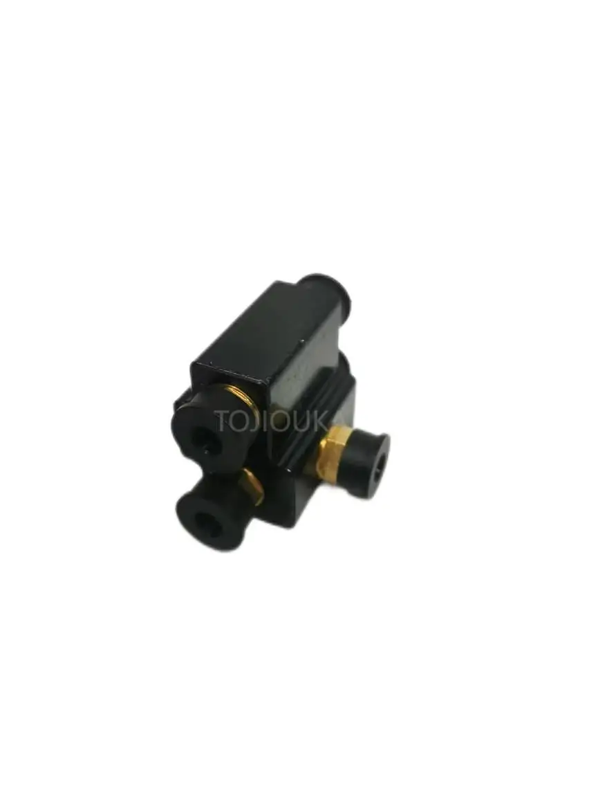 Suitable For Volvo Truck Connection Valve Block 21880315