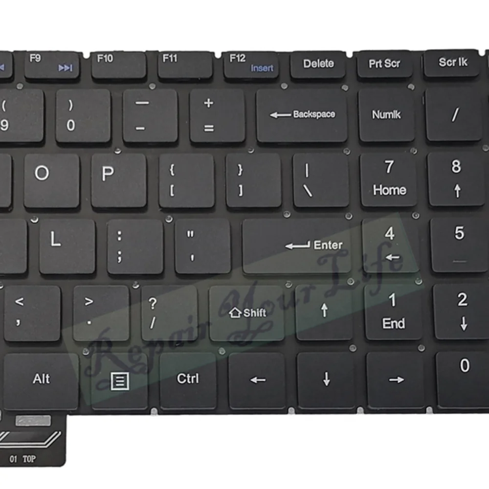 Thomson X15 x15i5-8tu512 X15I3 MB3661009 YXT-NB93-142 ü teclado pt-br  US LA/Latin Brazil Ʈ Ű