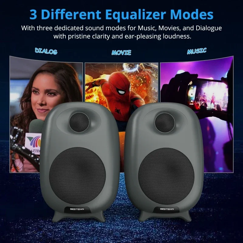 4-inch-Active-Speaker-BT-5-1-Gaming-Speakers-Desktop-Subwoofer-3D ...