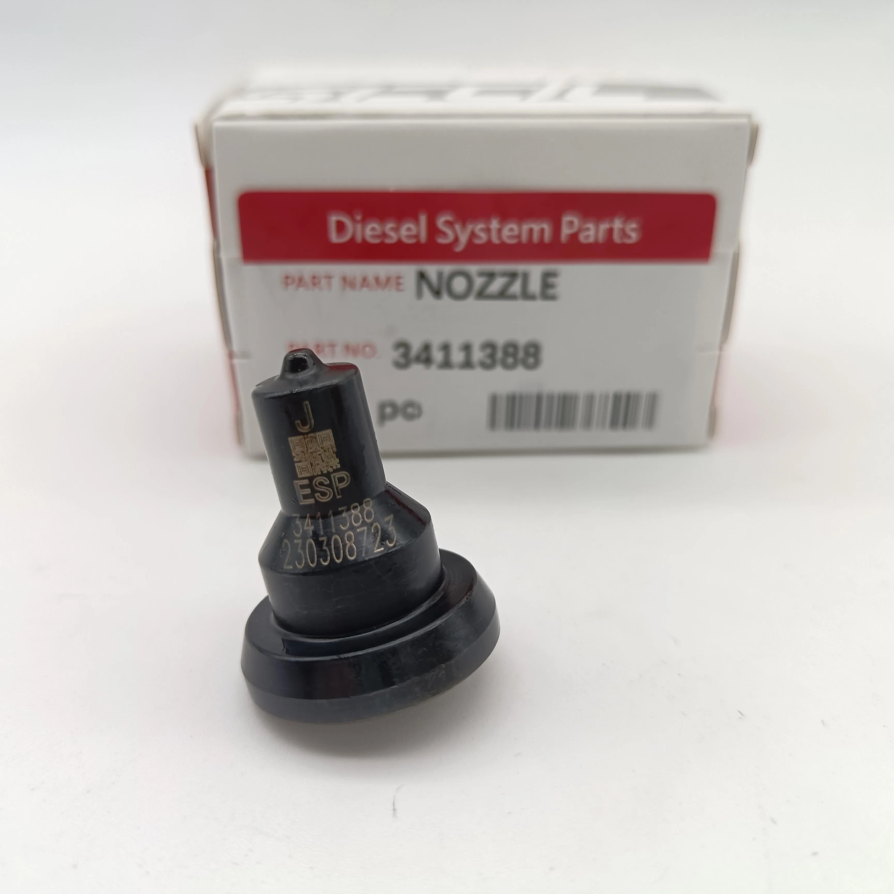 Good!! Nozzle 3411388 For for N14 3411767 CUMINS - AliExpress